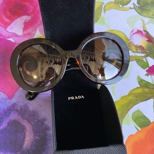 Prada Sunglasses